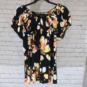 Women’s Style & Co. Tunic Top